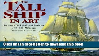 Download Book The Tall Ship in Art E-Book Free