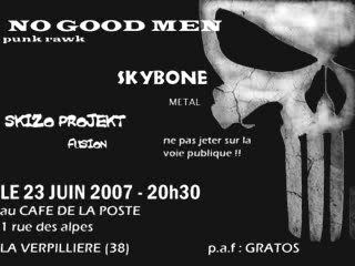 SkiZo ProJeKt - Won't Sale My Soul For The Dance Floor