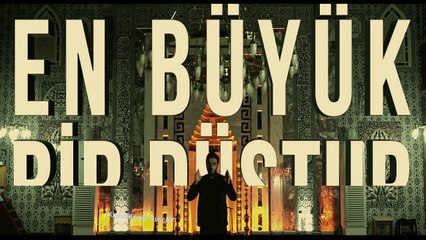 Korkma! 15 Temmuz Darbesi - Spoken Word- #DarbeyeHayır