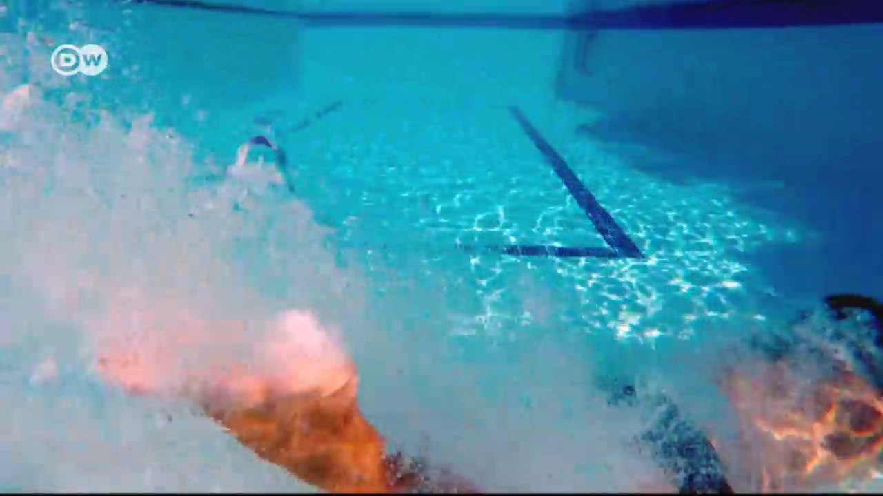 Tendencias: el nuevo traje de baño masculino | Euromaxx