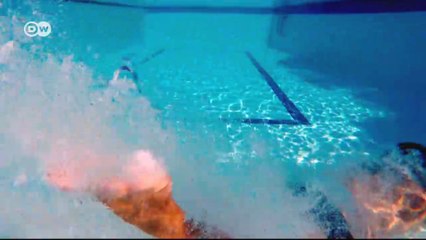 Tendencias: el nuevo traje de baño masculino | Euromaxx