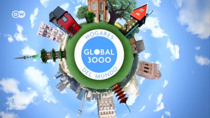 Hogares del mundo: de visita en Ruanda | Global 3000