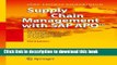 Read Books Supply Chain Management with SAP APO(TM): Structures, Modelling Approaches and