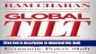 Read Global Tilt: Leading Your Business Through the Great Economic Power Shift  Ebook Free