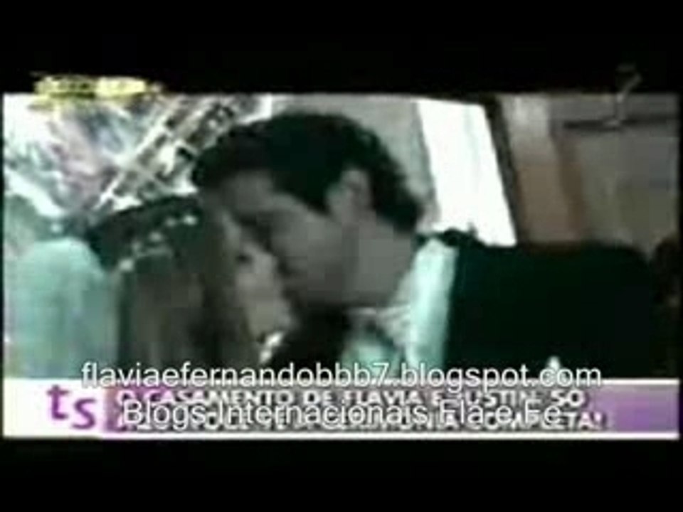 12.07 Cobertura Casamento Flá e Fe -  TS