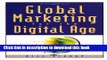 [PDF] Global Marketing for the Digital Age: Globalize Your Business With Digital and Online