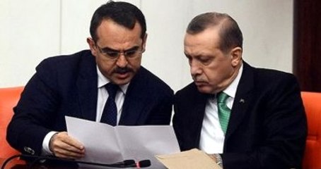 Sadullah Ergin, 'Darbecilerle Beraber Hareket Edecekti' İddialarına İsyan Etti