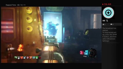 CrankedSurvivor's BO3 Gorod Krovi (5)