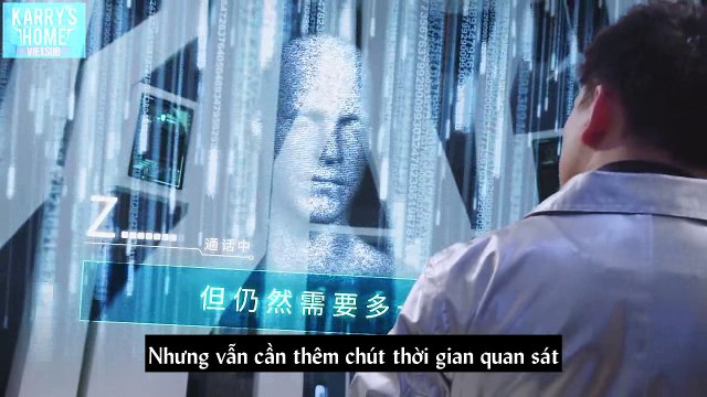 [Vietsub] Mật mã siêu thiếu niên - Tập 7