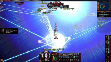 [vf] Star Trek Online : La Guerre d'Hier ep02 "Conclusions Vorgon"