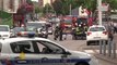 France attack: Priest killed in ISIL-linked attack on church