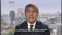 Inside Story - Can the US and Russia sculpt a ceasefire in Syria?