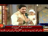 BETI TO REHMAT HAI  (A Heart Touchy Poetry About Daughter) SYED FARHAN ALI WARIS