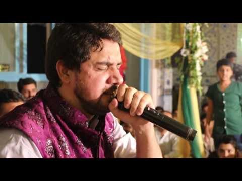 ALI ALI MOLA(a.s.) BY: SYED FARHAN ALI WARIS AT: MARKAZI IMAM(a.s.) BARGAH, HAIDER ROAD, WA