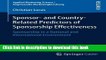 [PDF] Sponsor- and Country-Related Predictors of Sponsorship Effectiveness: Sponsorship in a
