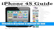 Read Before you buy an Apple iPhone 4S: iPhone 4S Guide Learn about this device and iOS 5 key