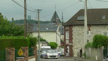 France: Priest killed in ISIL-linked attack on church