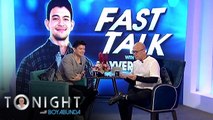 TWBA: Fast Talk with Rayver Cruz