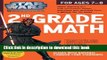 Read Books Star Wars Workbook: 2nd Grade Math (Star Wars Workbooks) ebook textbooks