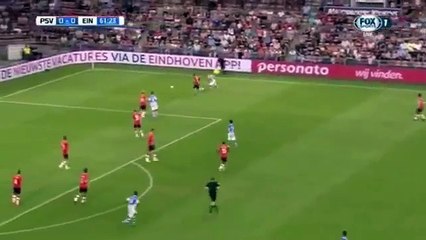 PSV vs Eindhoven FC 1-0 All Goals   Highlights 26 07 2016 HD
