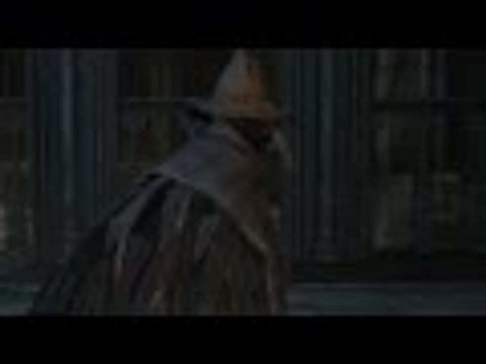 Bloodborne Parte 24 Micolash el bastardo de la pesadilla