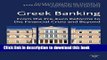 [PDF] Greek Banking: From the Pre-Euro Reforms to the Financial Crisis and Beyond (Palgrave
