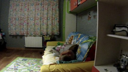 подьем по утрам