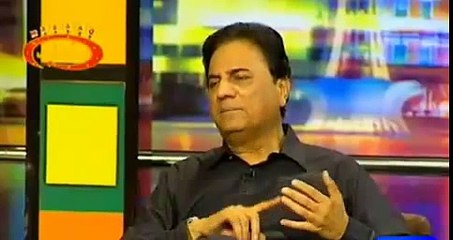 Leader woh hona chahiye jis per koi ungli na utha sakay - Naeem Bukhari in Mazaakraat