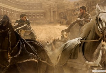 Бен-Гур / Ben-Hur 2016 - русский трейлер