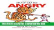 Read How to Be Angry: An Assertive Anger Expression Group Guide for Kids and Teens  PDF Free