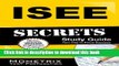 Read ISEE Secrets Study Guide: ISEE Test Review for the Independent School Entrance Exam  Ebook Free