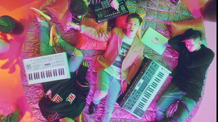 [MV] Crush(크러쉬) _ woo ah(우아해)