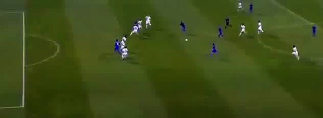 BUUUT DE SOUDANI VS TBILISI