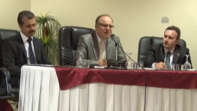 Siirt Valisi Tutulmaz: Biz İdare Olarak Bu Yapıda Kim Varsa Bunları Açığa Alacağız