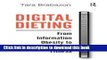 Read Books Digital Dieting: From Information Obesity to Intellectual Fitness E-Book Free
