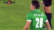 Claudiu Keseru GOAL - Ludogorets  2-2 FK Crvena zvezda - 26.07.2016