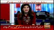 Murad Ali Shah's first interview with ARY as CM Sindh