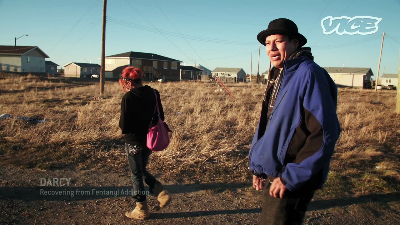 Fentanyl: The Drug Deadlier than Heroin