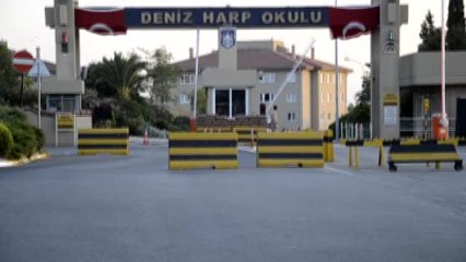 Fetö'nün Darbe Girişimi