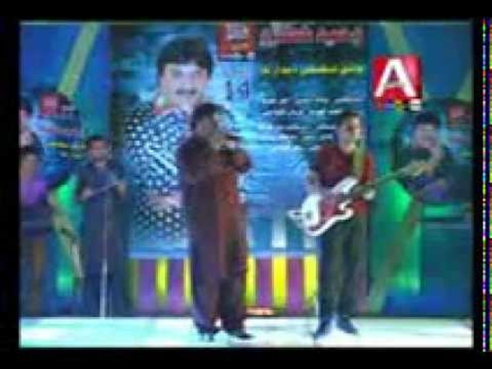 Moun Yar Kayo Aa Safa Doodh Pati | Waheed Hakro | Sindhi Songs | Eid Album Songs