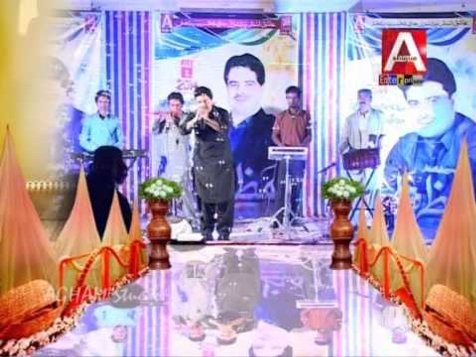 Natho Qurb Disan | Mazhar Chandio | Ae Billu Kurto | Album 1 | Sindhi Songs |  MobiTising