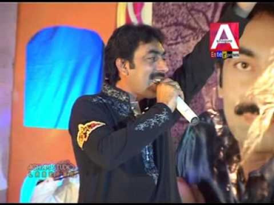 Mekhany Jo | Ashiq Samoon | Khuwab | Sindhi Songs | Best Songs | New Eid Album