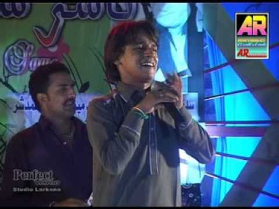 Pehanjo Jor Aahiro Aa | Yasir Samoon | Khushi Ja Khuwab | Album 3 | Sindhi Songs