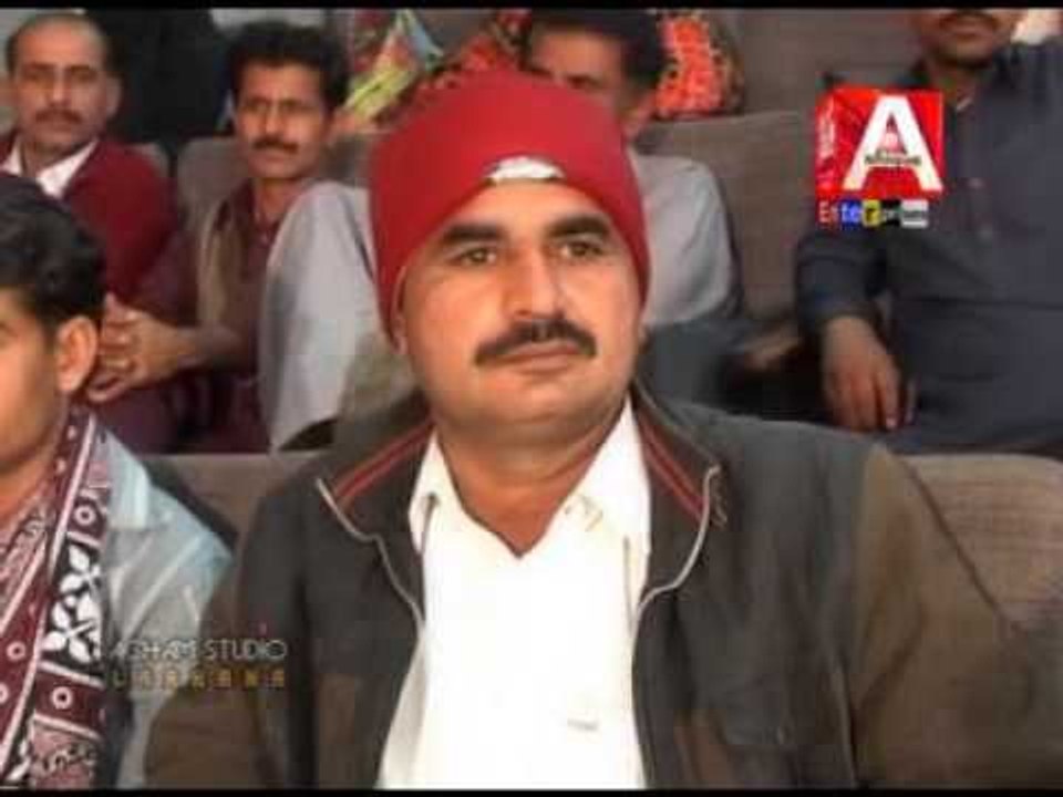 Bewafa Mehboob Kha | Ashiq Samoon | Khuwab | Sindhi Songs | Best Songs | New Eid Album