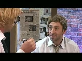 Mais qui a tué Paméla Rose (version Comédie) partie 1