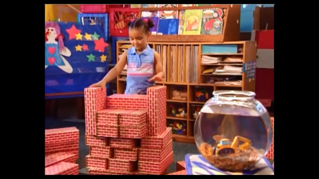 Elmo's World: Building Things (Original)