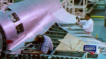 Unsealed Alien Files S01 E07 - Secret Alien Technology
