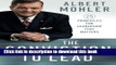 Read The Conviction to Lead: 25 Principles for Leadership That Matters  PDF Free