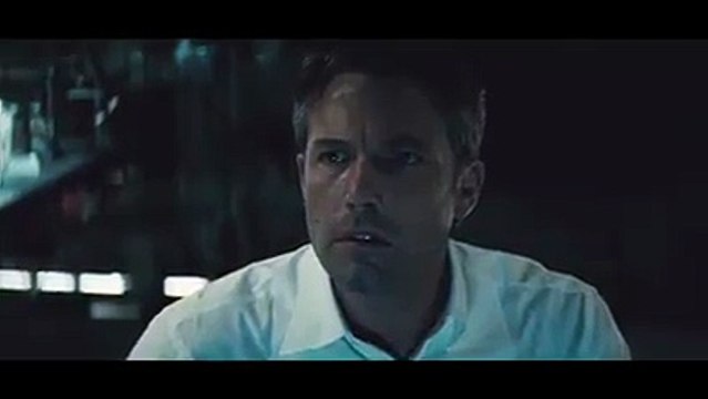 Batman V Superman : Le cauchemard de Bruce revisité PARODIE