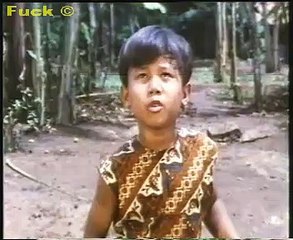 Benyamin S - Samson Betawi part 1